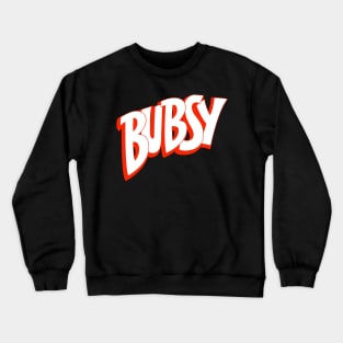 Busby Crewneck Sweatshirt